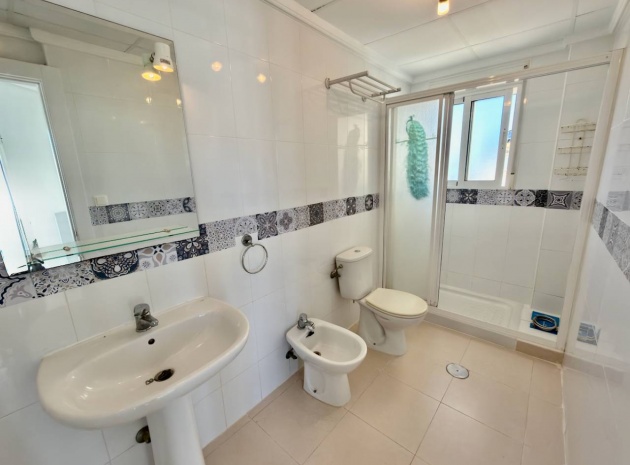 Wederverkoop - Villa - Ciudad Quesada