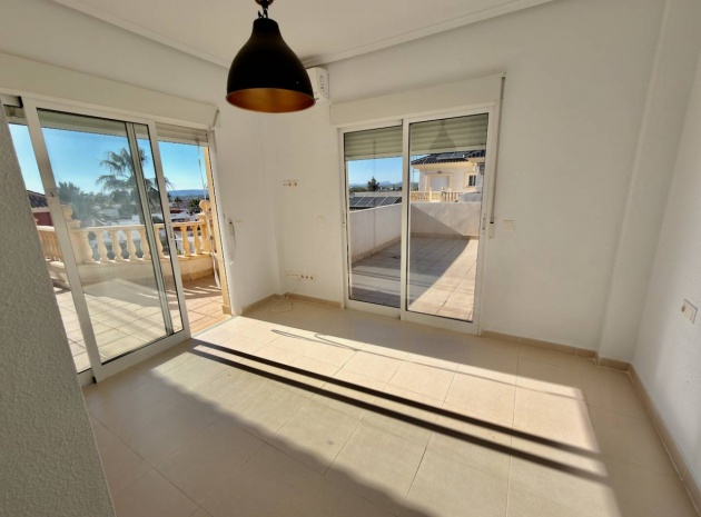 Wederverkoop - Villa - Ciudad Quesada