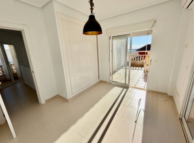 Wederverkoop - Villa - Ciudad Quesada