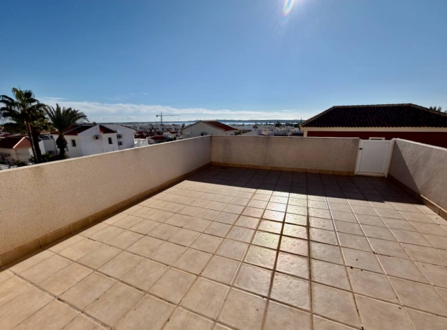 Wederverkoop - Villa - Ciudad Quesada