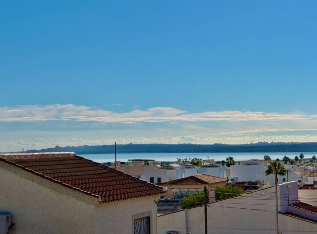 Wederverkoop - Villa - Ciudad Quesada