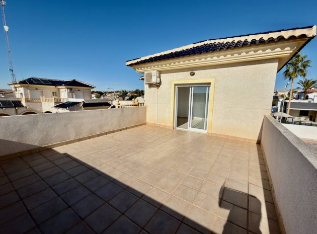 Wederverkoop - Villa - Ciudad Quesada