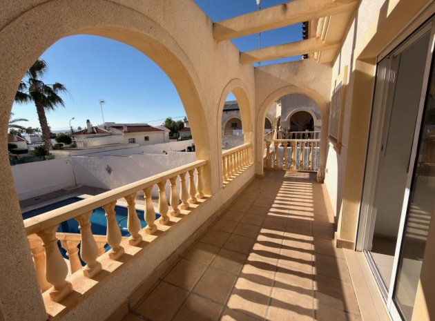 Wederverkoop - Villa - Ciudad Quesada