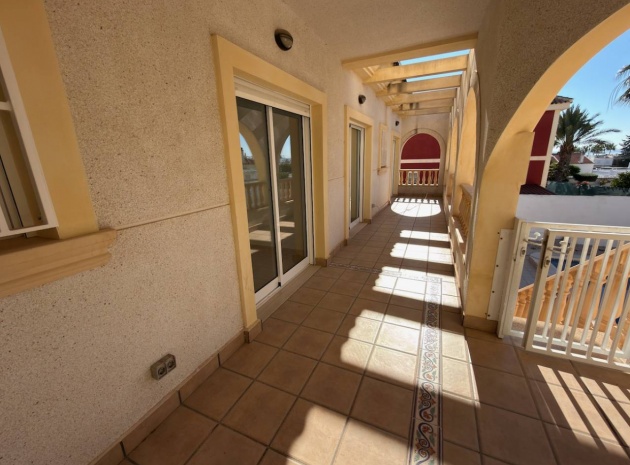 Wederverkoop - Villa - Ciudad Quesada