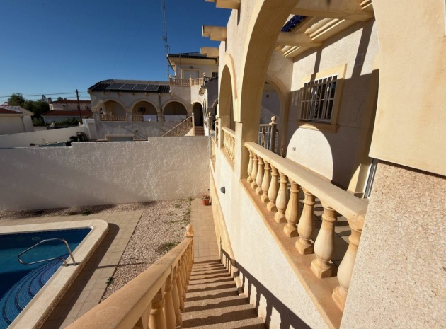 Wederverkoop - Villa - Ciudad Quesada