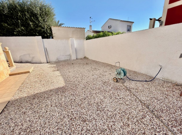 Wederverkoop - Villa - Ciudad Quesada