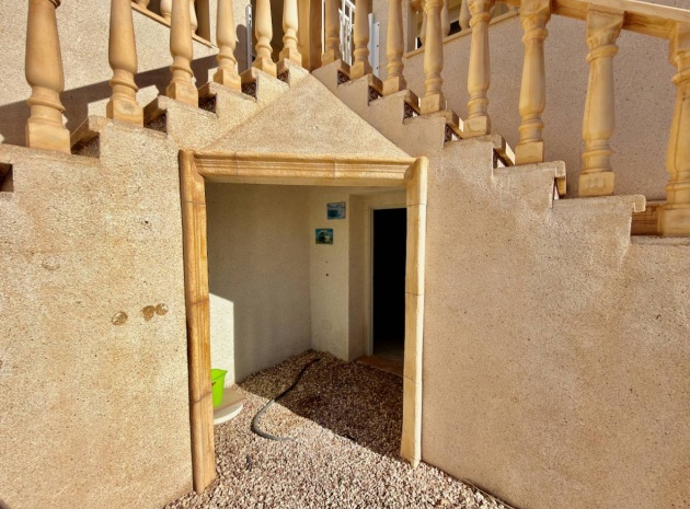 Wederverkoop - Villa - Ciudad Quesada