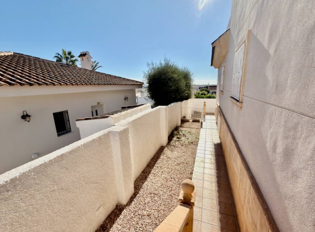 Wederverkoop - Villa - Ciudad Quesada