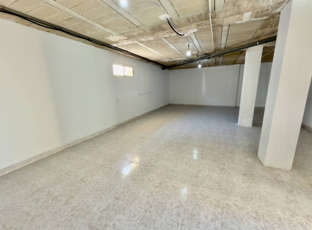 Wederverkoop - Villa - Ciudad Quesada