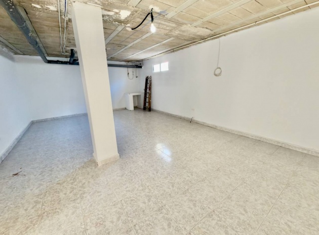 Wederverkoop - Villa - Ciudad Quesada