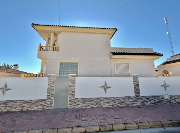 Wederverkoop - Villa - Ciudad Quesada