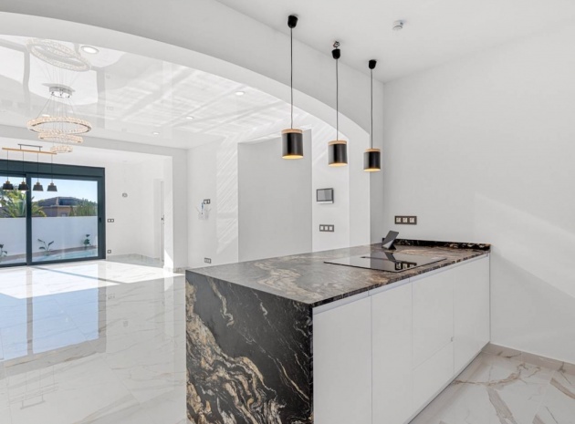 Resale - Villa - Ciudad Quesada