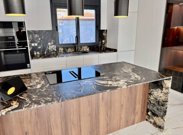 Resale - Villa - Ciudad Quesada