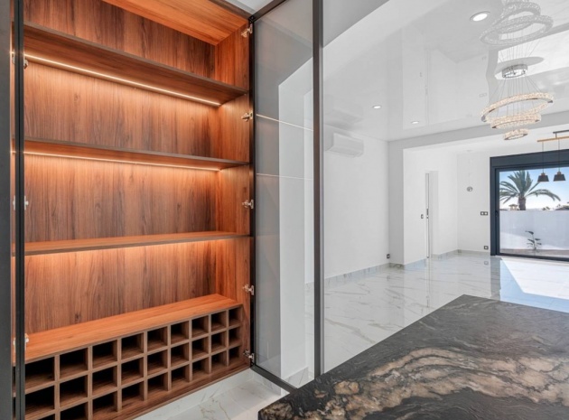 Resale - Villa - Ciudad Quesada