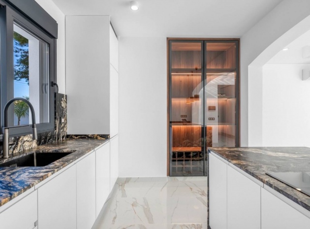 Resale - Villa - Ciudad Quesada