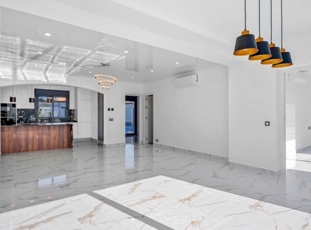 Resale - Villa - Ciudad Quesada