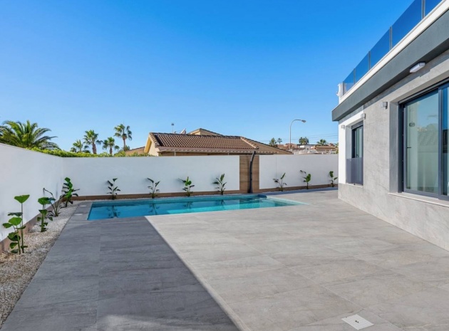 Resale - Villa - Ciudad Quesada