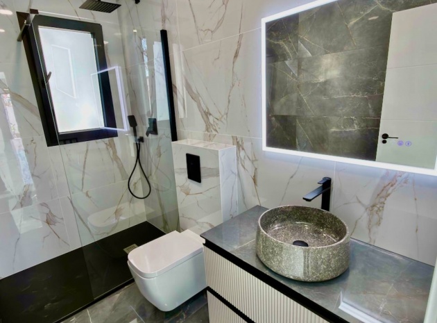 Resale - Villa - Ciudad Quesada