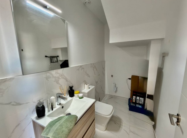 Återförsäljning - Villa - Los Montesinos - La Herada