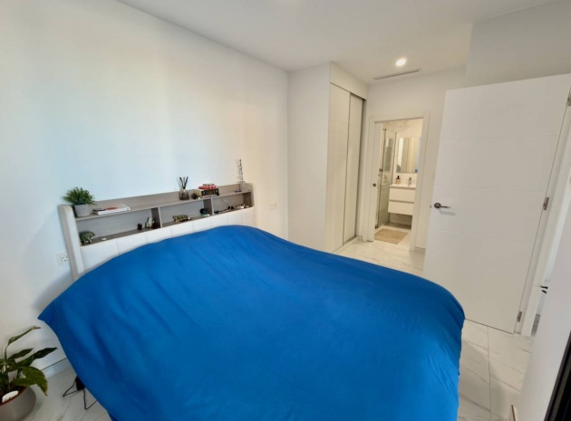 Återförsäljning - Villa - Los Montesinos - La Herada