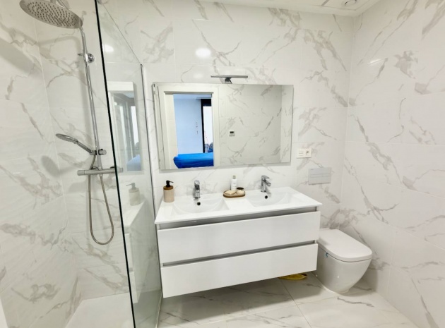 Återförsäljning - Villa - Los Montesinos - La Herada