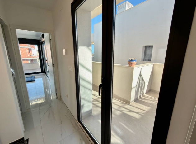 Återförsäljning - Villa - Los Montesinos - La Herada