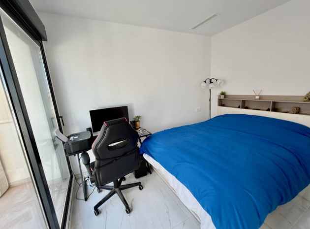 Återförsäljning - Villa - Los Montesinos - La Herada