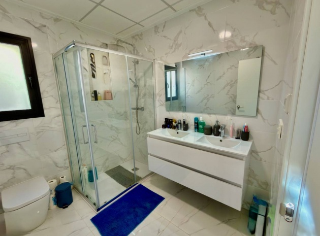 Återförsäljning - Villa - Los Montesinos - La Herada