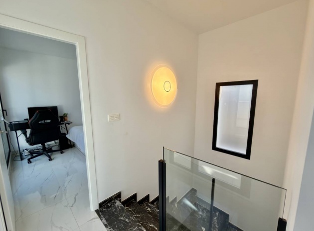 Återförsäljning - Villa - Los Montesinos - La Herada