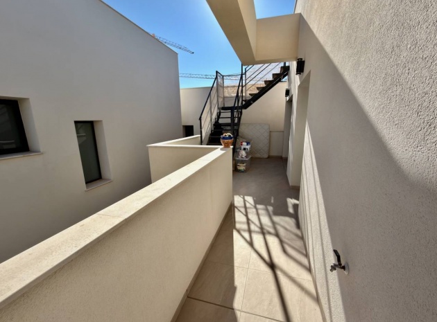 Återförsäljning - Villa - Los Montesinos - La Herada