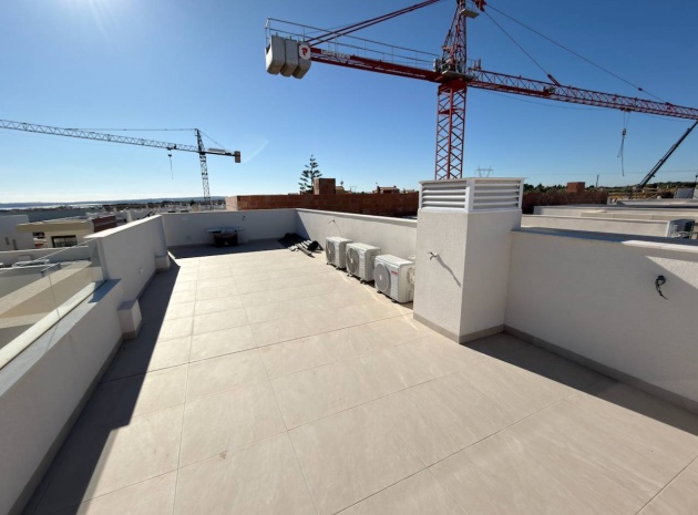 Återförsäljning - Villa - Los Montesinos - La Herada