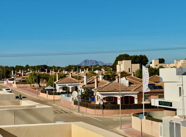 Återförsäljning - Villa - Los Montesinos - La Herada