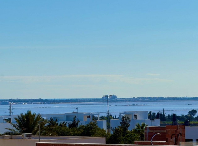 Återförsäljning - Villa - Los Montesinos - La Herada