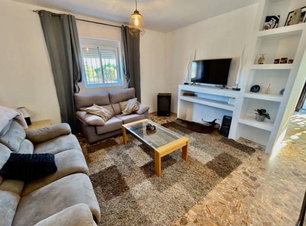 Återförsäljning - Villa - San Fulgencio