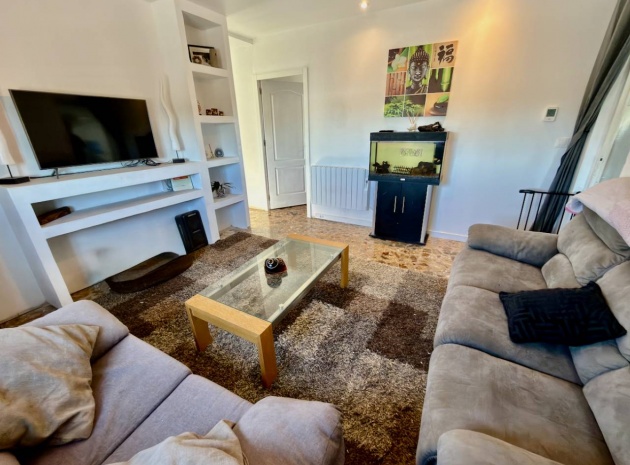 Återförsäljning - Villa - San Fulgencio