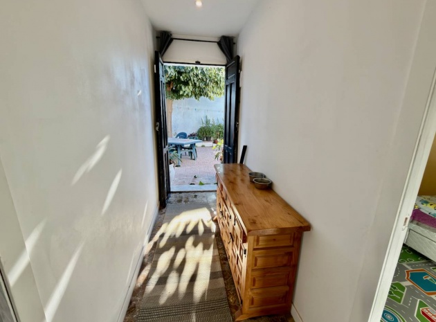 Återförsäljning - Villa - San Fulgencio