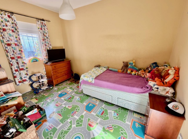 Återförsäljning - Villa - San Fulgencio