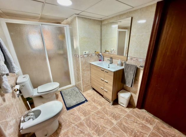 Återförsäljning - Villa - San Fulgencio