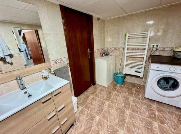 Återförsäljning - Villa - San Fulgencio