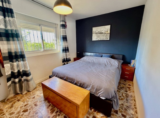 Återförsäljning - Villa - San Fulgencio