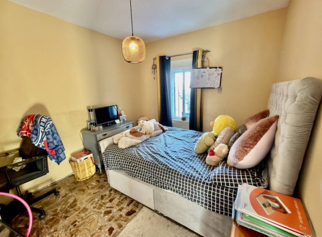 Återförsäljning - Villa - San Fulgencio