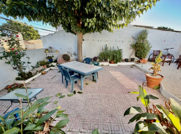 Återförsäljning - Villa - San Fulgencio