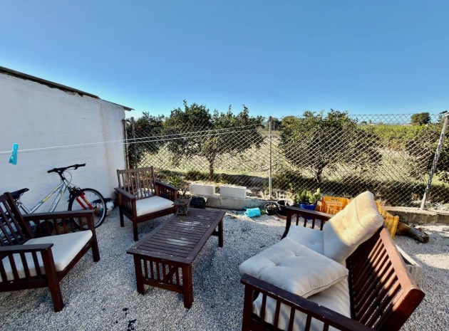 Återförsäljning - Villa - San Fulgencio