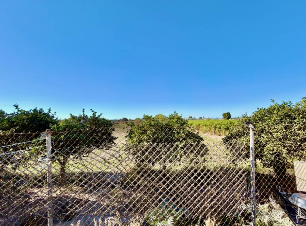 Återförsäljning - Villa - San Fulgencio