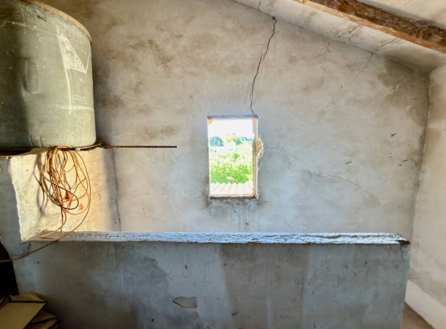 Återförsäljning - Villa - San Fulgencio