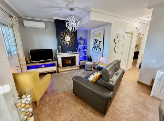 Återförsäljning - Villa - Guardamar del Segura - El Raso