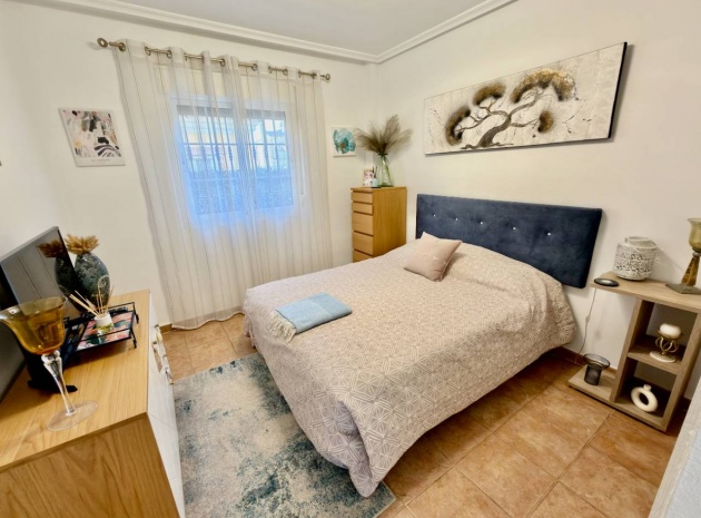 Återförsäljning - Villa - Guardamar del Segura - El Raso