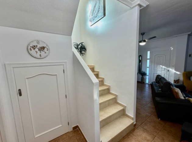 Återförsäljning - Villa - Guardamar del Segura - El Raso