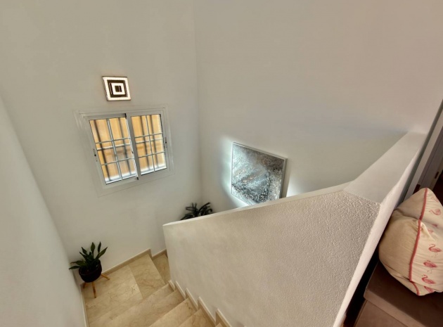 Återförsäljning - Villa - Guardamar del Segura - El Raso