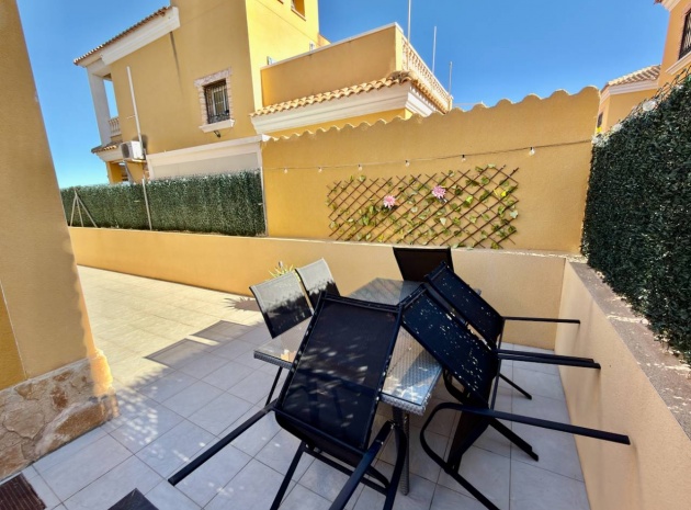 Återförsäljning - Villa - Guardamar del Segura - El Raso